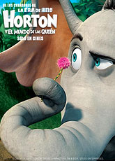 Мультик Хортон онлайн